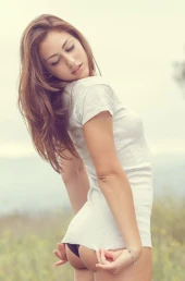 Проститутка Марина